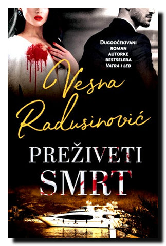 Preživeti smrt