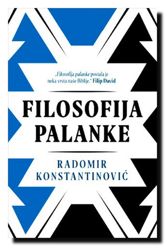 Filosofija palanke