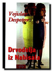 Drvodelja iz Nabisala