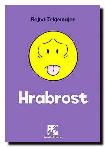 Hrabrost