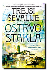 Ostrvo stakla