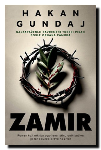 Zamir