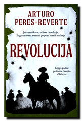 Revolucija : roman