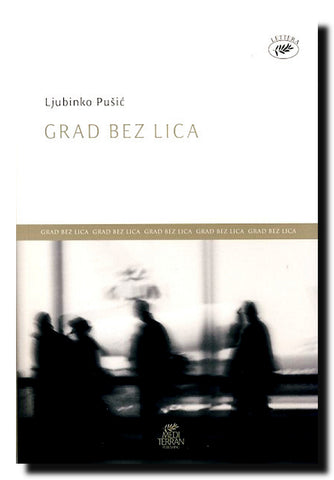 Grad bez lica