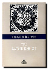 Tri ratne knjige