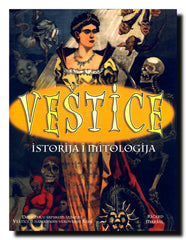 Veštice, istorija i mitologija