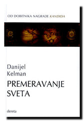 Premeravanje sveta