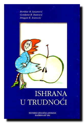 Ishrana u trudnoći