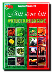 Biti ili ne biti vegetarijanac