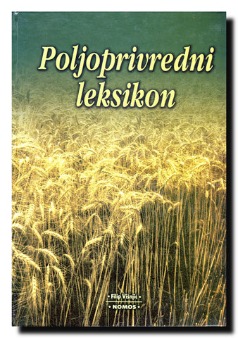 Poljoprivredni leksikon