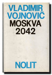 Moskva 2042