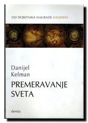 Premeravanje sveta : roman