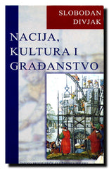 Nacija, kultura i građanstvo