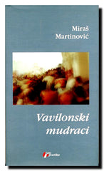 Vavilonski mudraci