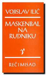 Maskenbal na Rudniku