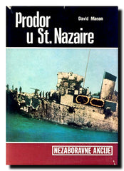 Prodor u St. Nazaire