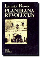 Planirana revolucija