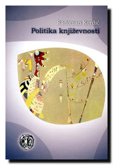 Politika književnosti