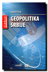 Geopolitika Srbije