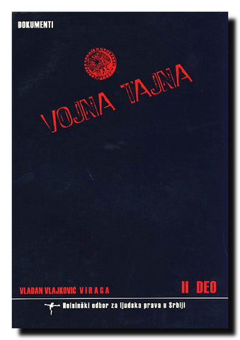 Vojna tajna 1-2