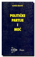 Političke partije i moć