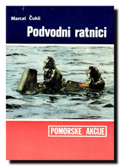 Podvodni ratnici