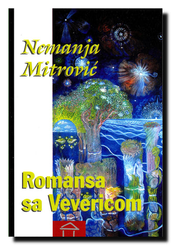 Romansa sa vevericom