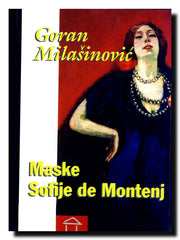 Maske Sofije de Montenj