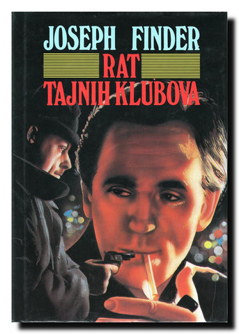 Rat tajnih klubova